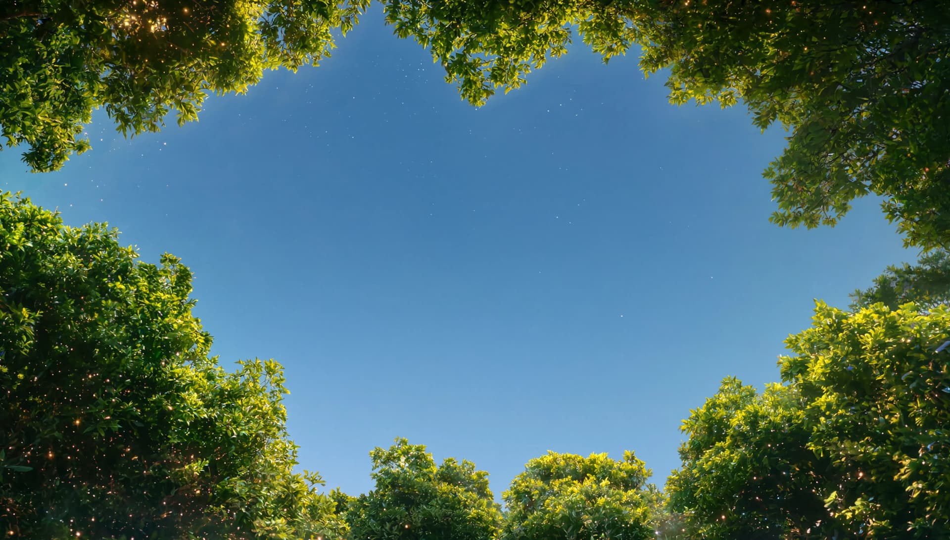 Hero background